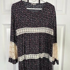 Tunic shirt, Size S